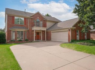 1521 Fuqua Dr, Flower Mound, TX 75028