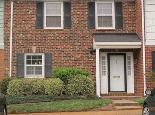 2906 C Saint Marks Rd, Winston Salem, NC 27103