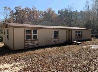 8417 Clearlake Dr, Mabelvale, AR 72103