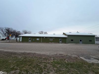 0 Cass St, Blakesburg, IA, 52536