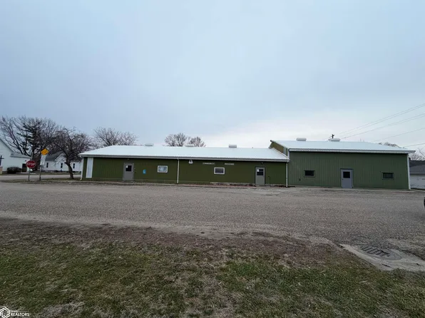 0 Cass St, Blakesburg, IA 52536
