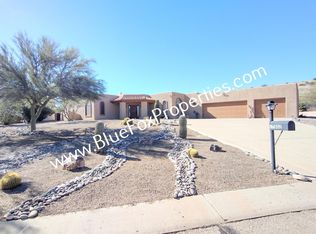 17802 S Camino Confianza, Sahuarita, AZ 85629