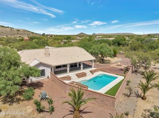 17540 S Camino Confianza, Sahuarita, AZ 85629
