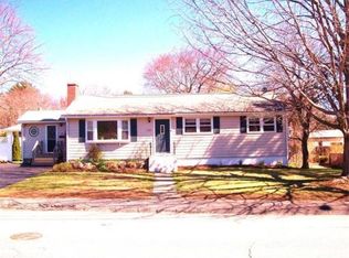 129 Farmington Cir, Marlborough, MA 01752