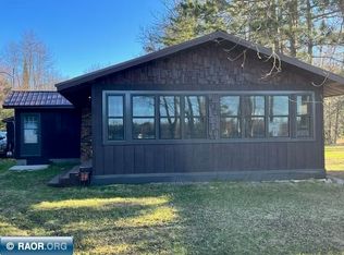 12950 Bay City Rd, Side Lake, MN 55781