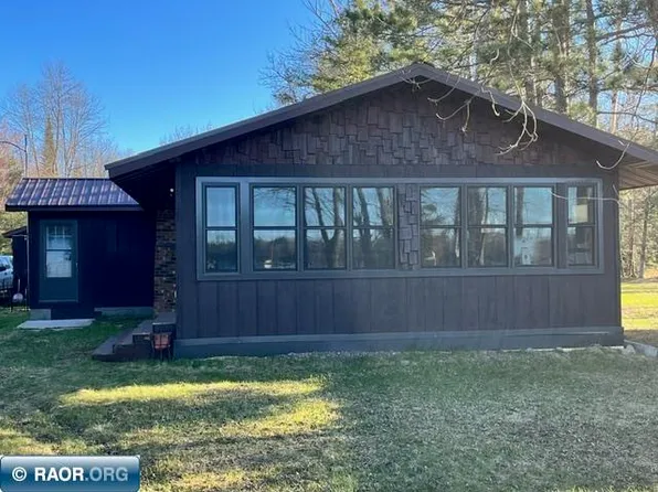 12950 Bay City Rd, Side Lake, MN 55781