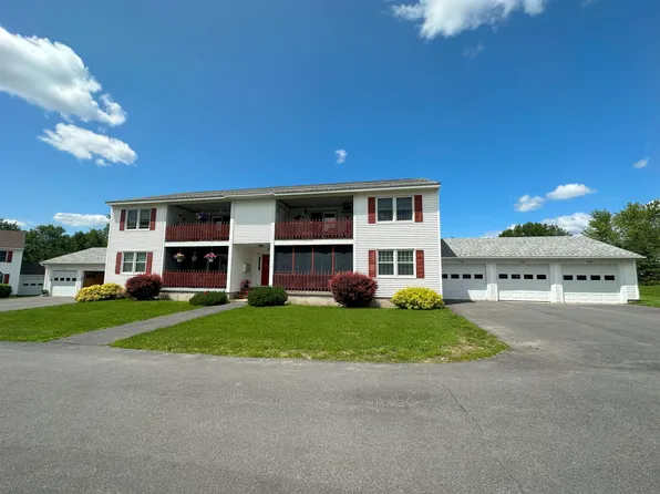 75 Halifax Street #F40, Winslow, ME 04901