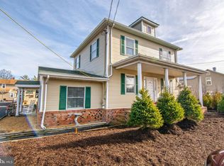 815 Warren Ave, Front Royal, VA 22630