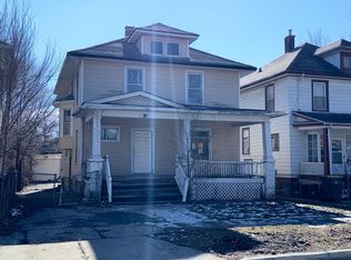 514 Whitley Ave, Joliet, IL