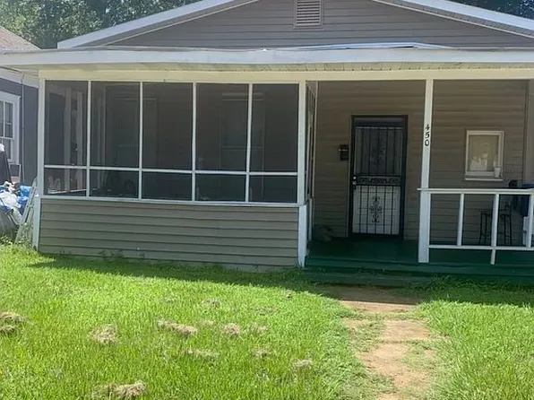 450 Maury St, Montgomery, AL 36104