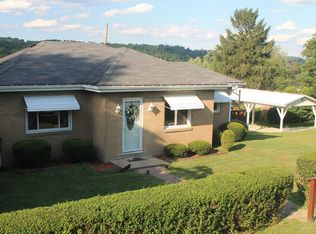 465 Liberty Ave, Monongahela, PA 15063