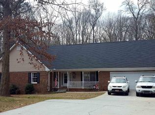 3657 Cherry Creek Dr SE, Conyers, GA