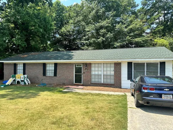 6117 Raleigh Ct, Columbus, GA 31909