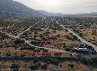 0 Helen Ave #88, Cabazon, CA 92230