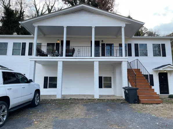 1801 Henry St #D, Guntersville, AL 35976