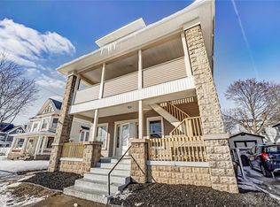 18-20 W Perrin Ave, Springfield, OH 45506