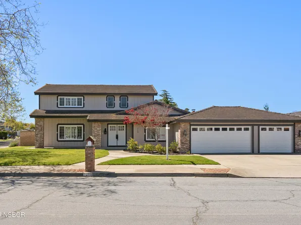 750 Old Mill Ln, Santa Maria, CA 93455