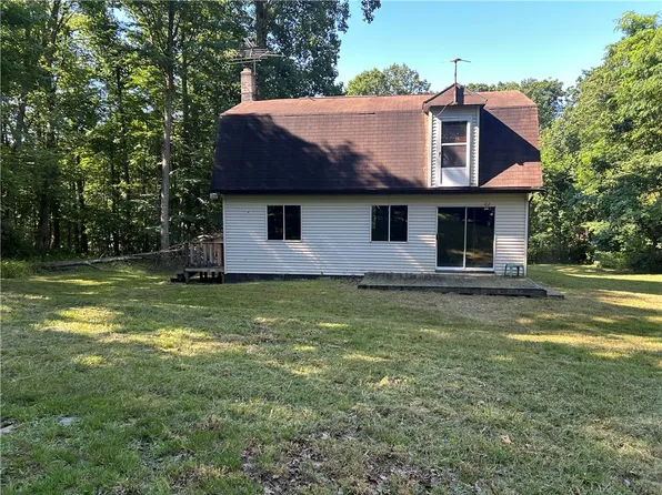 350 Firetower Rd, Ohiopyle, PA 15470