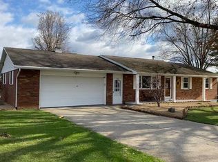 5640 Outer Dr, Aurora, IN 47001