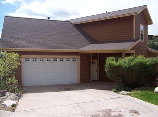 313 Jenkins Ranch Rd, Durango, CO 81301
