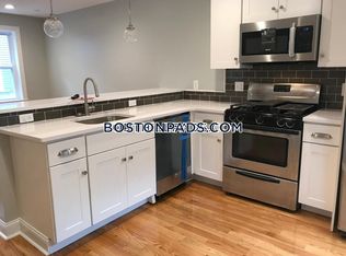 6 Saint James Pl #6, Boston, MA 02119