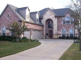 2812 Butterfield Stage Rd, Highland Village, TX 75077