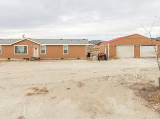 449 Trescartes Ave, Spring Creek, NV 89815