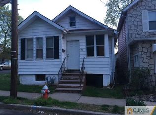 38 S Ward St, New Brunswick, NJ 08901