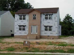 4405 Warwick Rd, Richmond, VA 23234