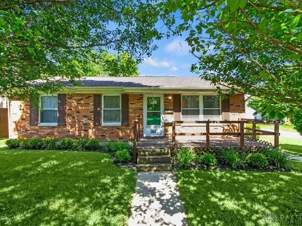 702 S Walnut St, Urbana, OH 43078