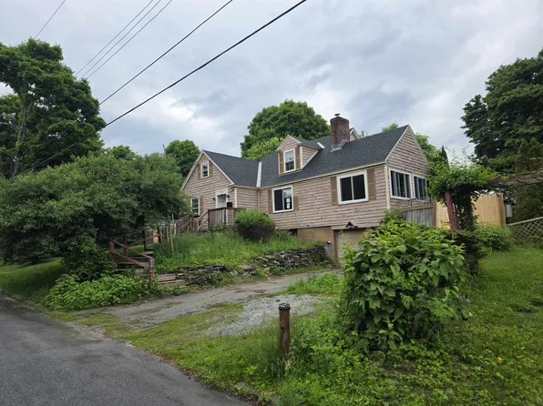 200 Church Street, Rutland City, VT 05701