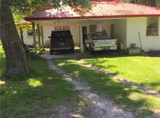 11998 Dauphin Island Pkwy #0, Coden, AL 36523