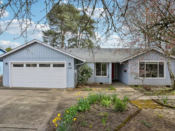 2140 SW Wynwood Ave, Portland, OR 97225