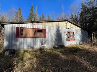 3454 Halls Stream Rd, Pittsburg, NH 03592