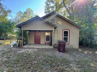 510 Baker St, Atlanta, TX 75551