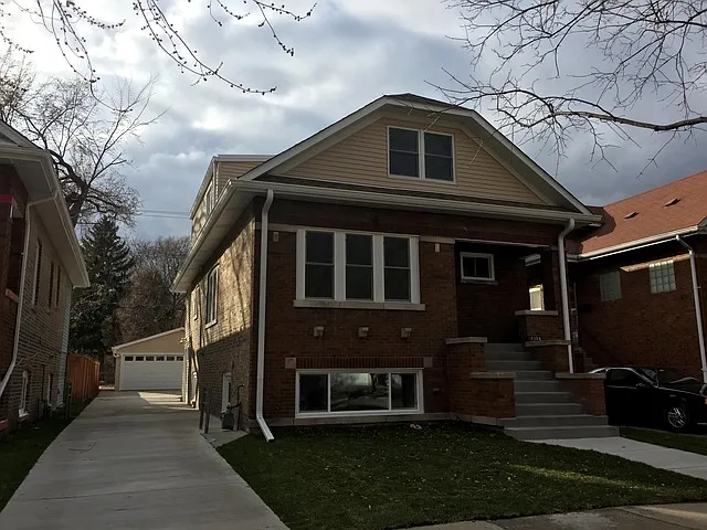 4126 Amelia Ave photo 1