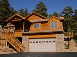 1435 Sierra Sage Ln, Estes Park, CO 80517