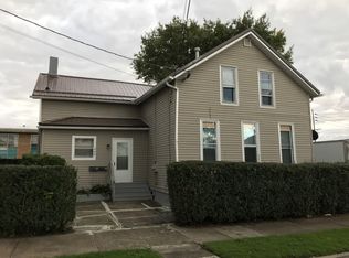 449 Huron St #2, Erie, PA 16502