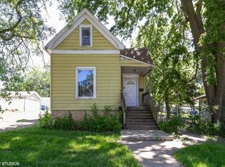 334 S Evergreen Ave, Kankakee, IL 60901