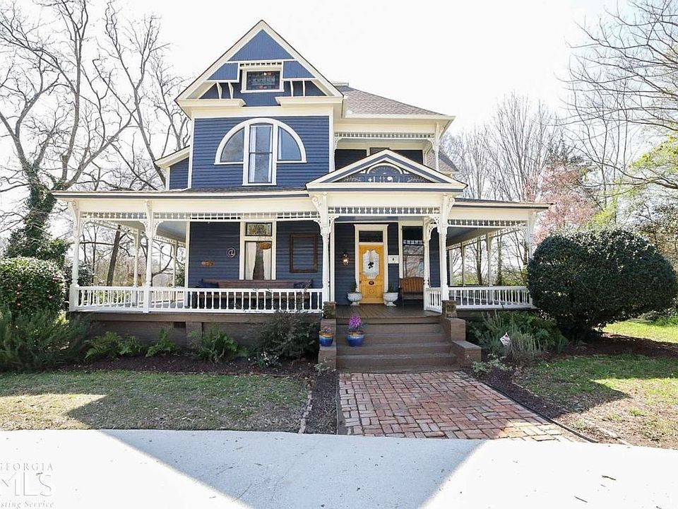 518 E Church St, Monroe, GA 30655 Zillow