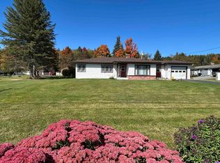 409 Christian Hill, Canaan, VT 05903