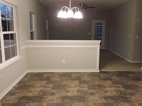 Photos may be of previously built home