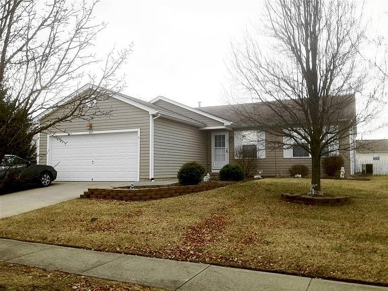 1st image of 437 Crossbow Dr