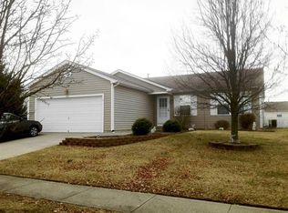437 Crossbow Dr, Hamilton Township, OH 45039