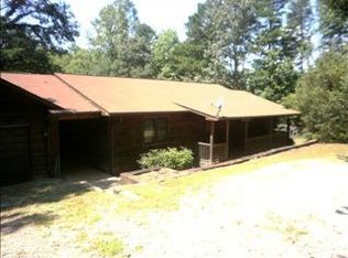 141 Cedar Hills Dr, Franklin, NC 28734