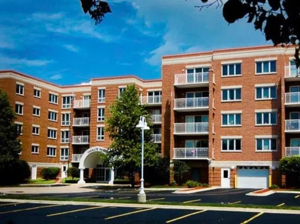 4655 N Cumberland Ave APT 502, Norridge, IL 60706