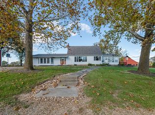 23251 Indian Springs Rd, California, MO 65018