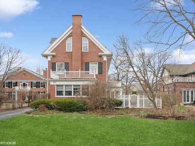 251 Scott Ave, Winnetka, IL, 60093