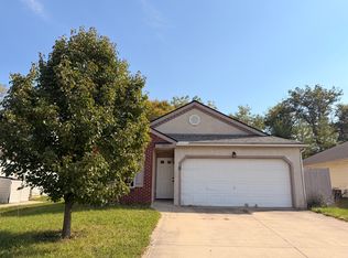 2844 Sussex Place Dr, Columbus, OH 43123