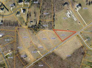 8331 Fairgrove Church Rd #11, Browns Summit, NC 27214